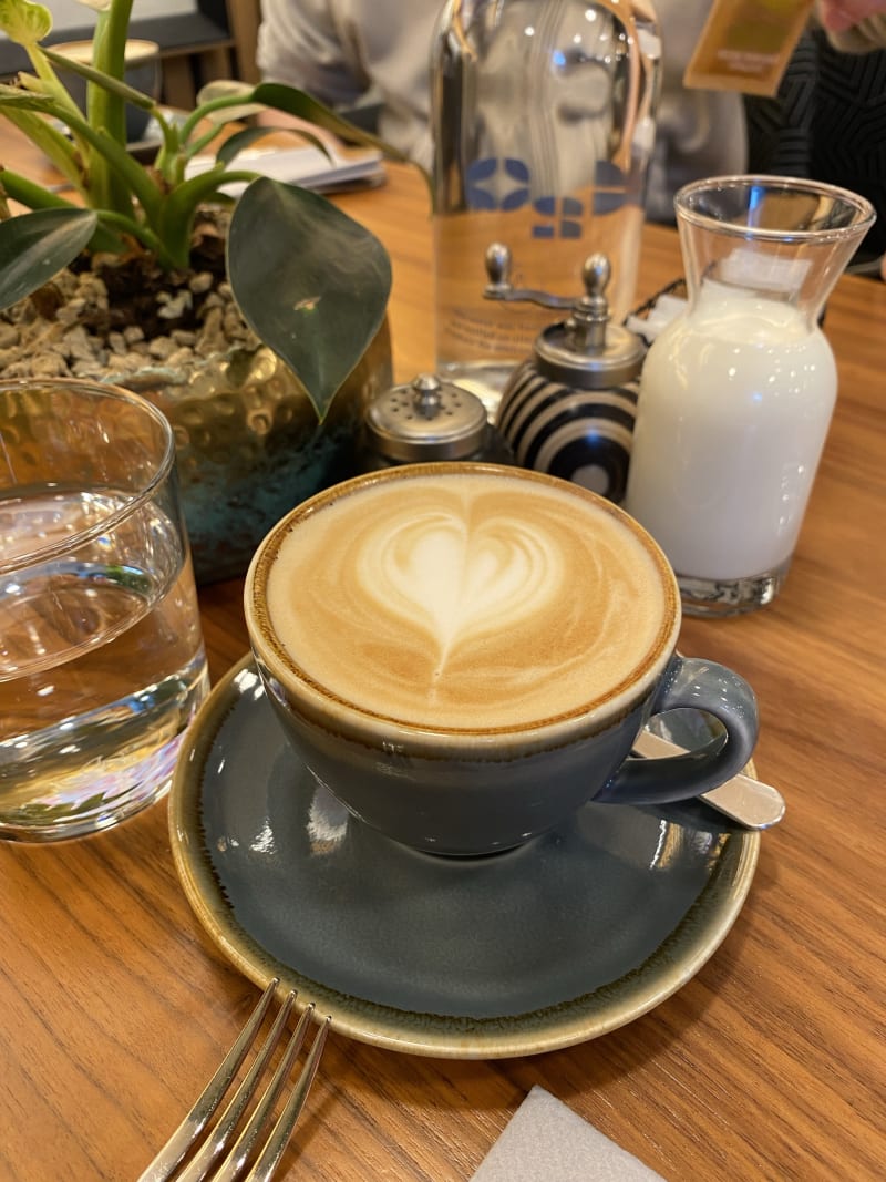 Art Yard Bar & Kitchen in London Restaurant Reviews, Menus, and