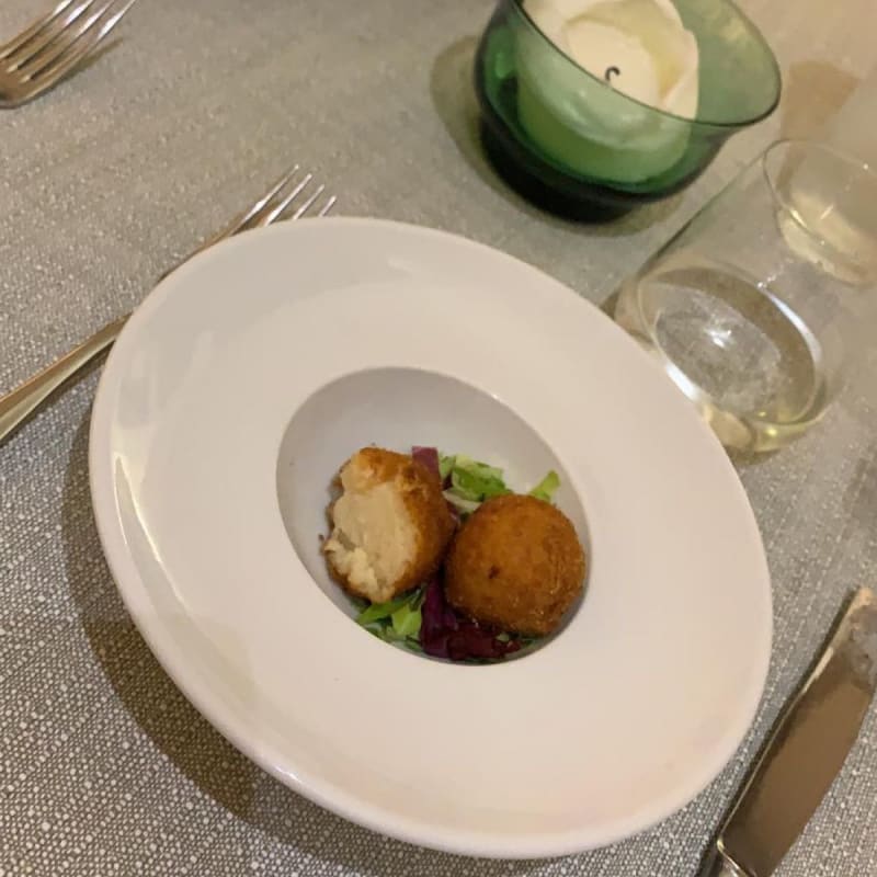 Cucina Sant Andrea In Empoli Restaurant Reviews Menu And Prices Thefork