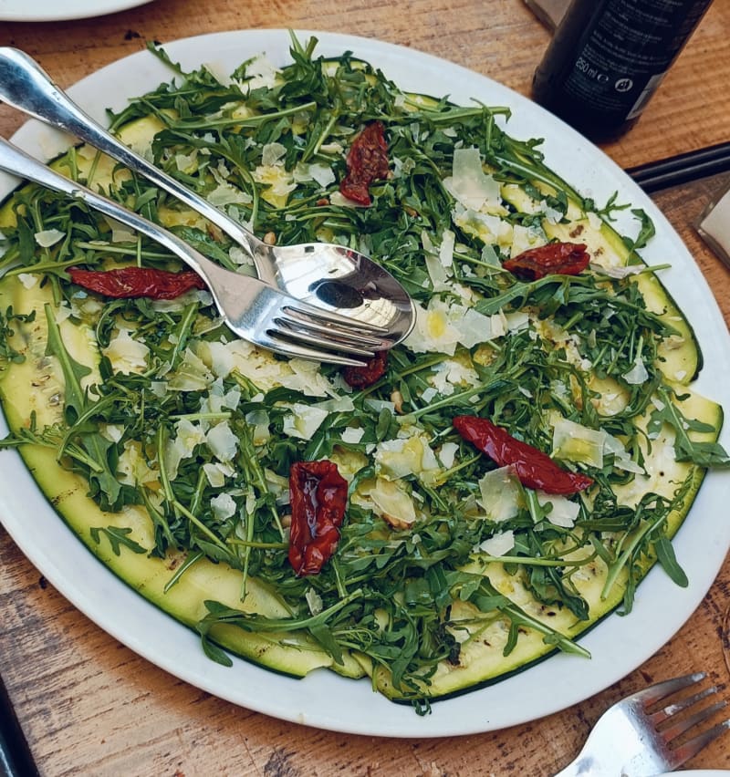 Can Pizza - Sagrada Família, Barcelona