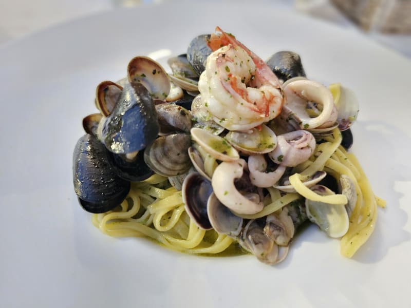 Beach cafè, Rimini