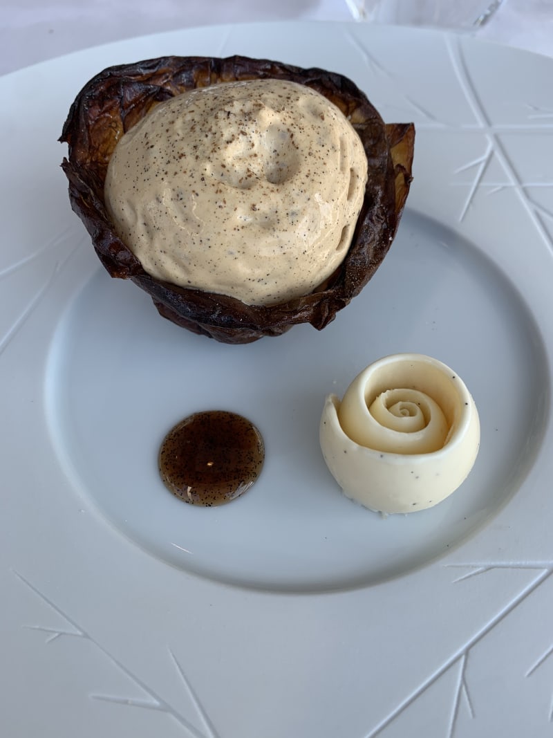 L'Oiseau Blanc in Paris Restaurant Reviews, Menus, and Prices TheFork