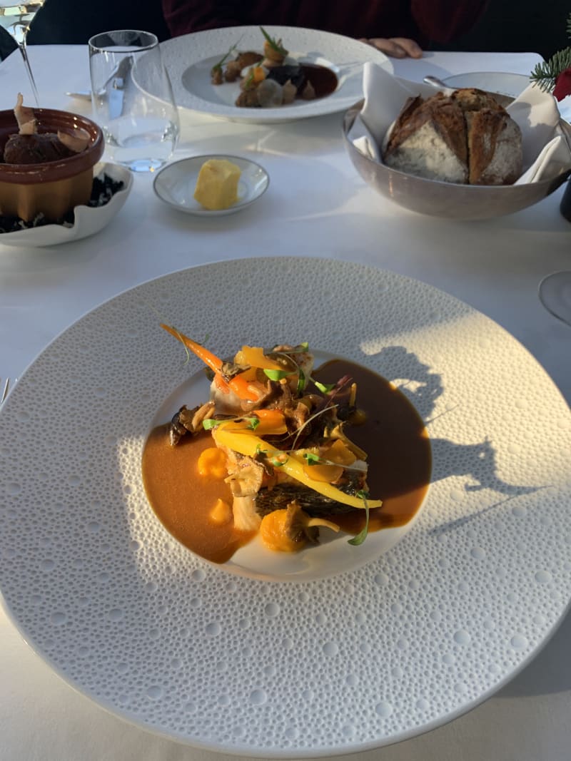 L'Oiseau Blanc in Paris Restaurant Reviews, Menu and Prices TheFork