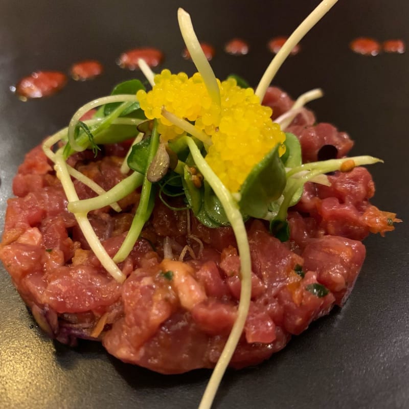 Tartare - Bazart, Strasbourg