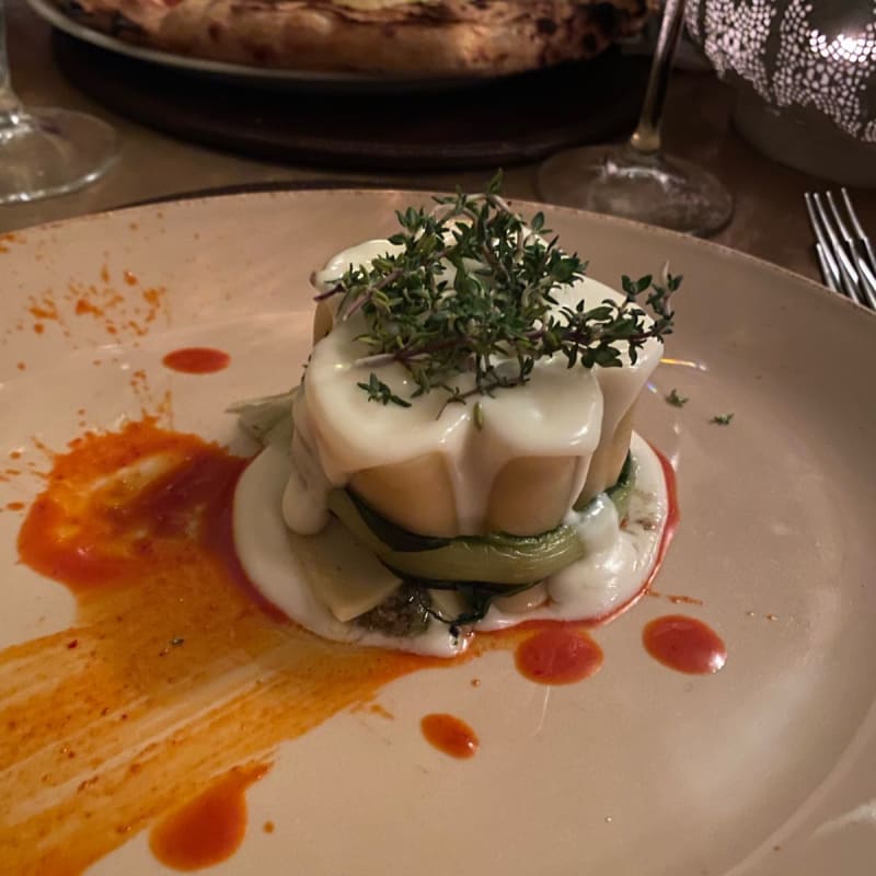 Finisterrae in Florence - Restaurant Reviews, Menu and Prices | TheFork