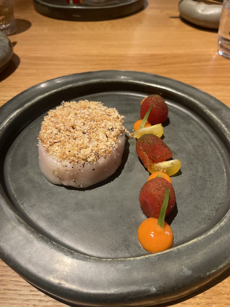 Njørden  - Restaurant Gastronomique