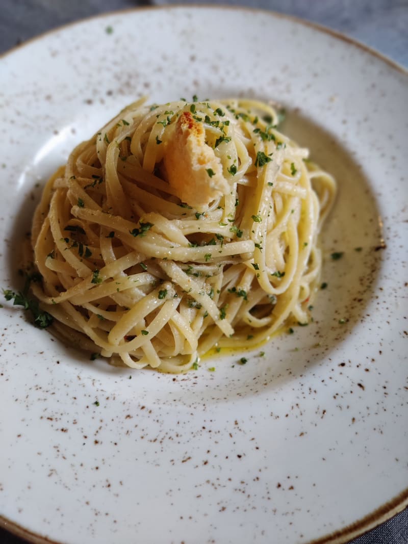 Marie's Deli, Zermatt