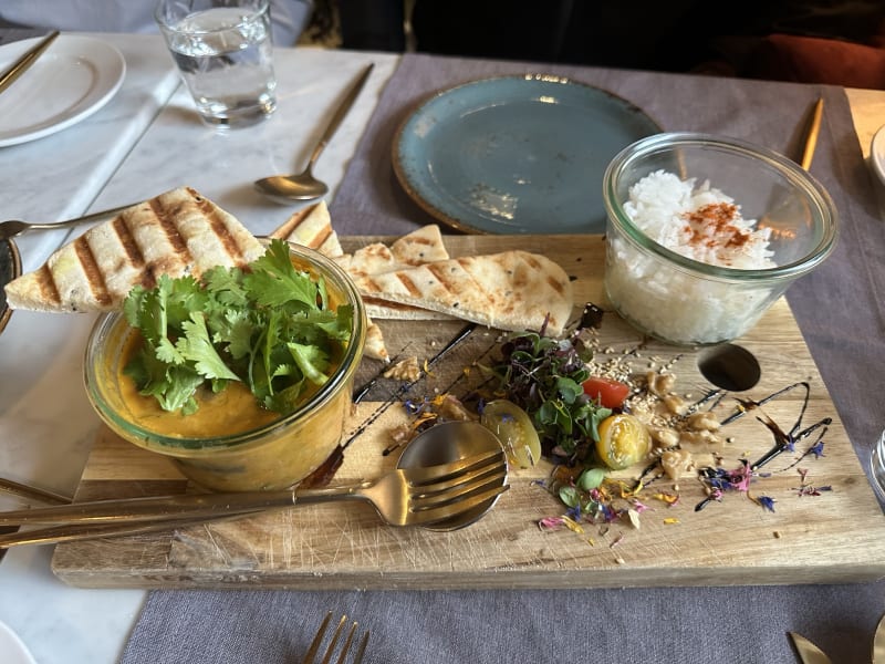 Marie's Deli, Zermatt