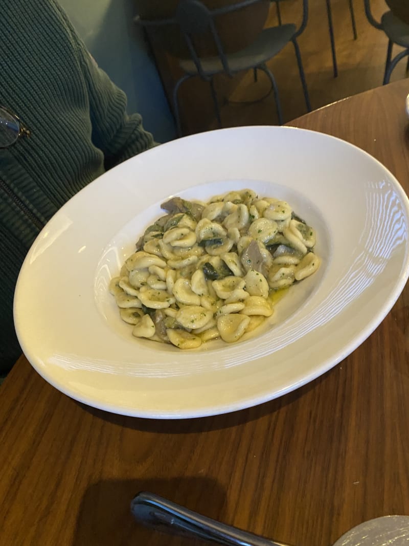MAMÌ Storie di Cucina Italiana, Milan