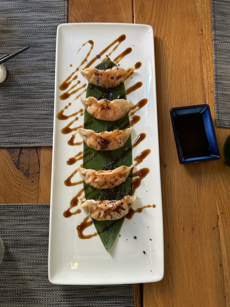 Inki Maki Sushi Rovigo, Rovigo