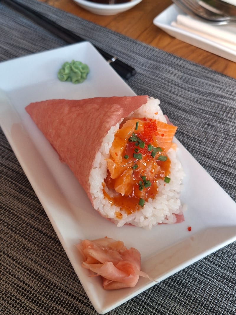 Inki Maki Sushi Rovigo, Rovigo