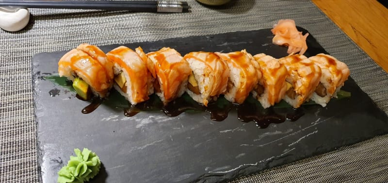 Inki Maki Sushi Rovigo, Rovigo