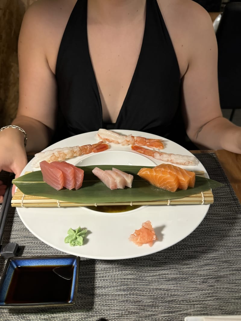 Inki Maki Sushi Rovigo, Rovigo