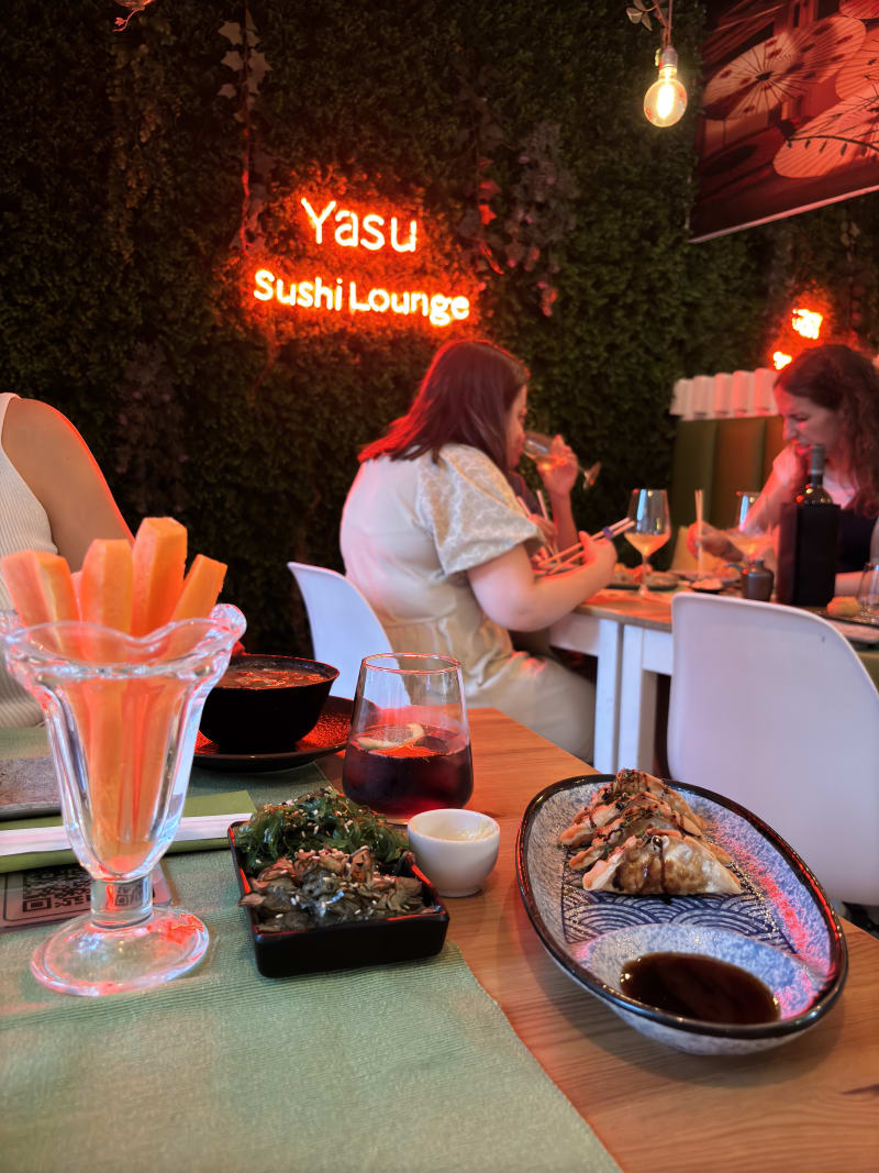 IMG_3710.jpg - Yasu Sushi Lounge