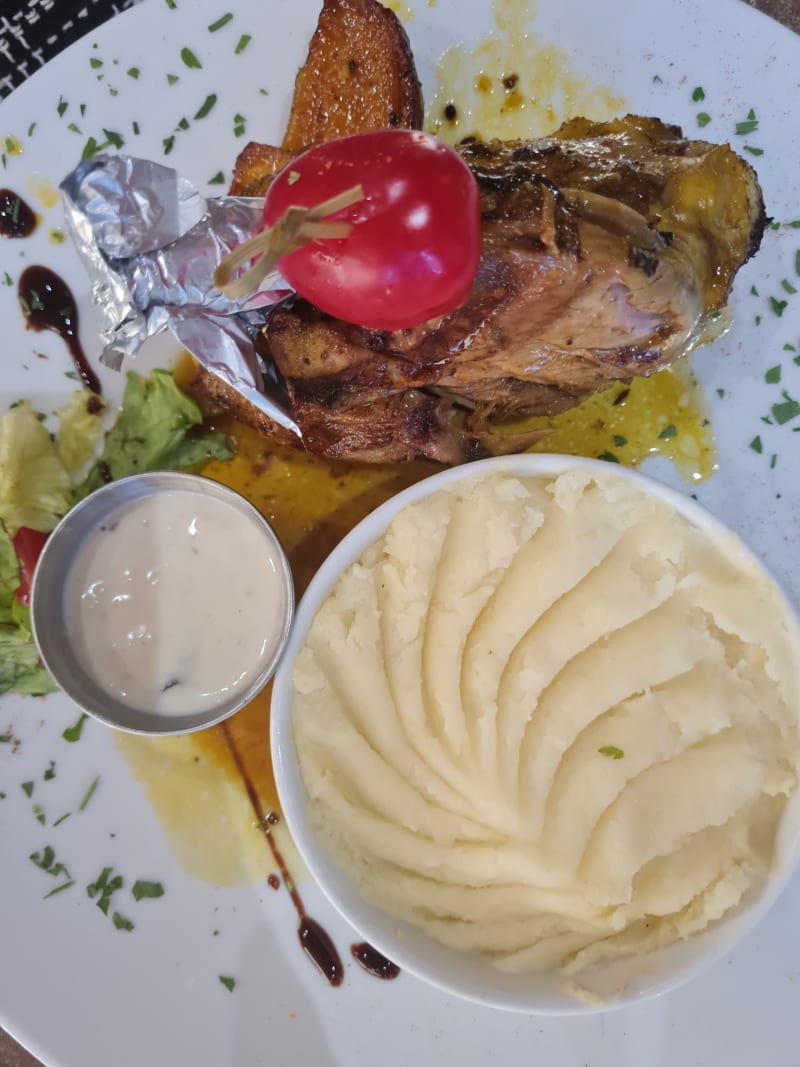 La Ferme Grill, Aulnay-sous-Bois