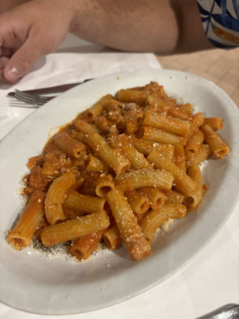 Osteria Da Sor Augusto