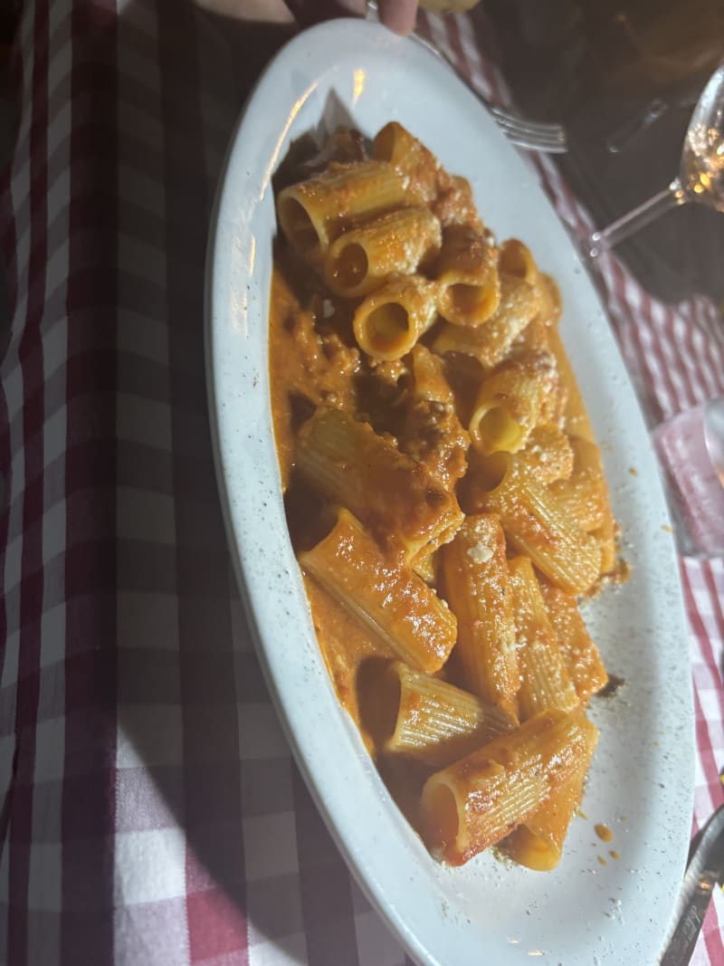 Osteria Da Sor Augusto