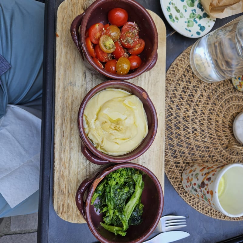 Covone Restaurant à Genève Menu, avis, prix et réservation TheFork