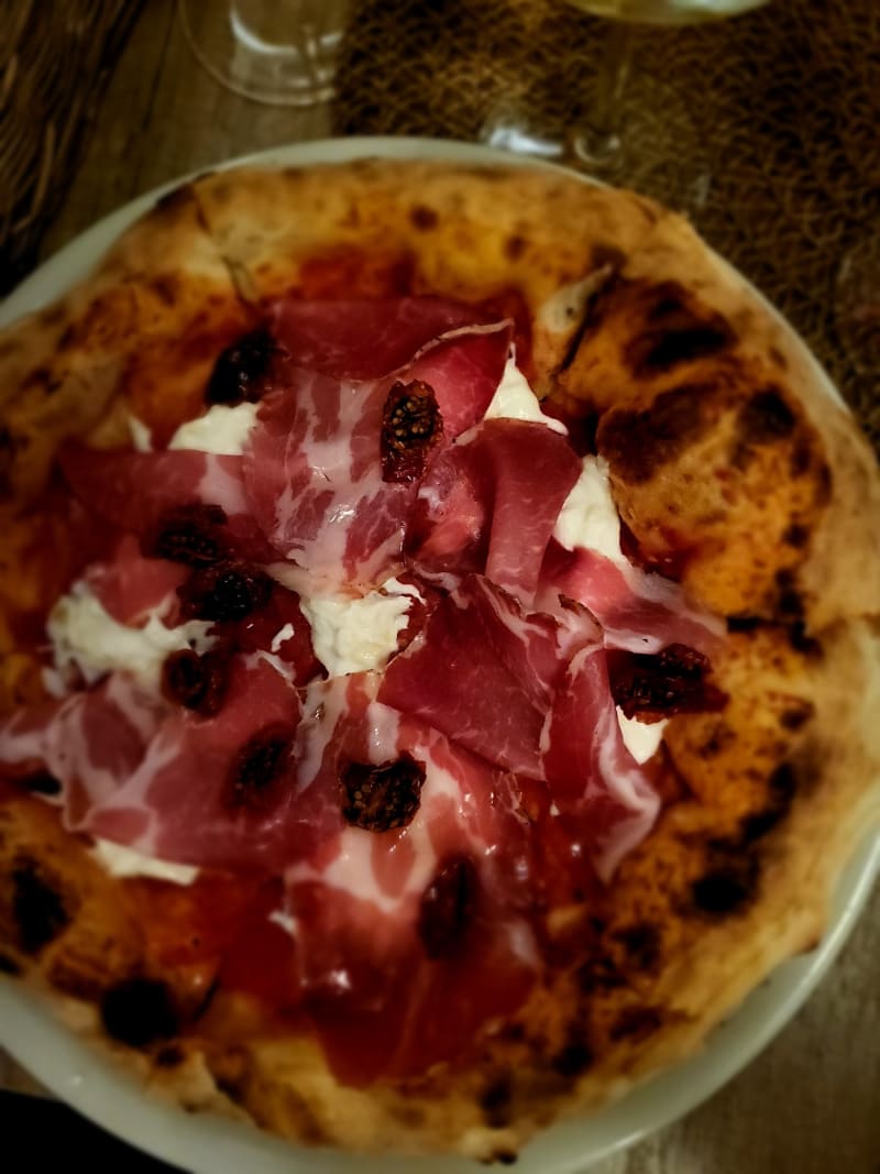 Covone Restaurant à Genève Menu, avis, prix et réservation TheFork