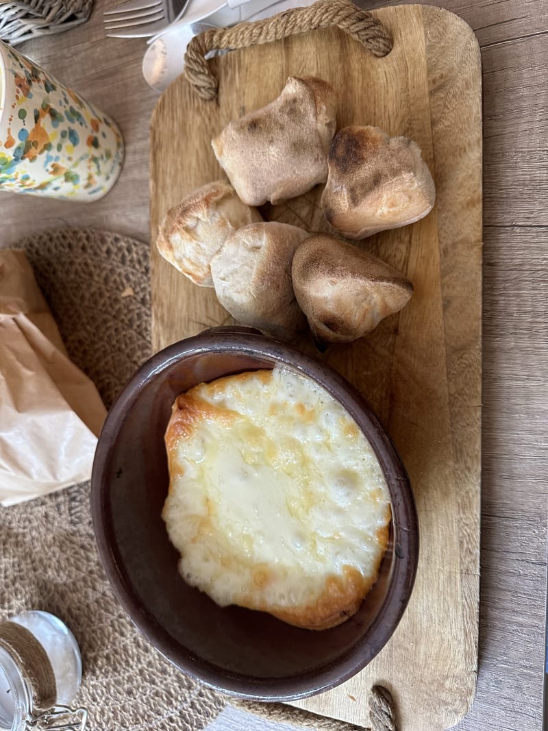 Covone Restaurant a Ginevra Menu, prezzi, immagini, recensioni e