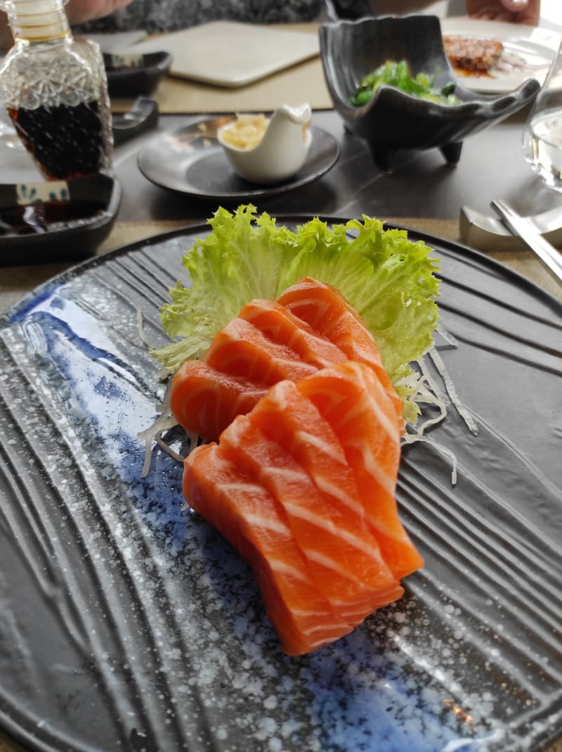 Nishiki Sushi, Riva Del Garda