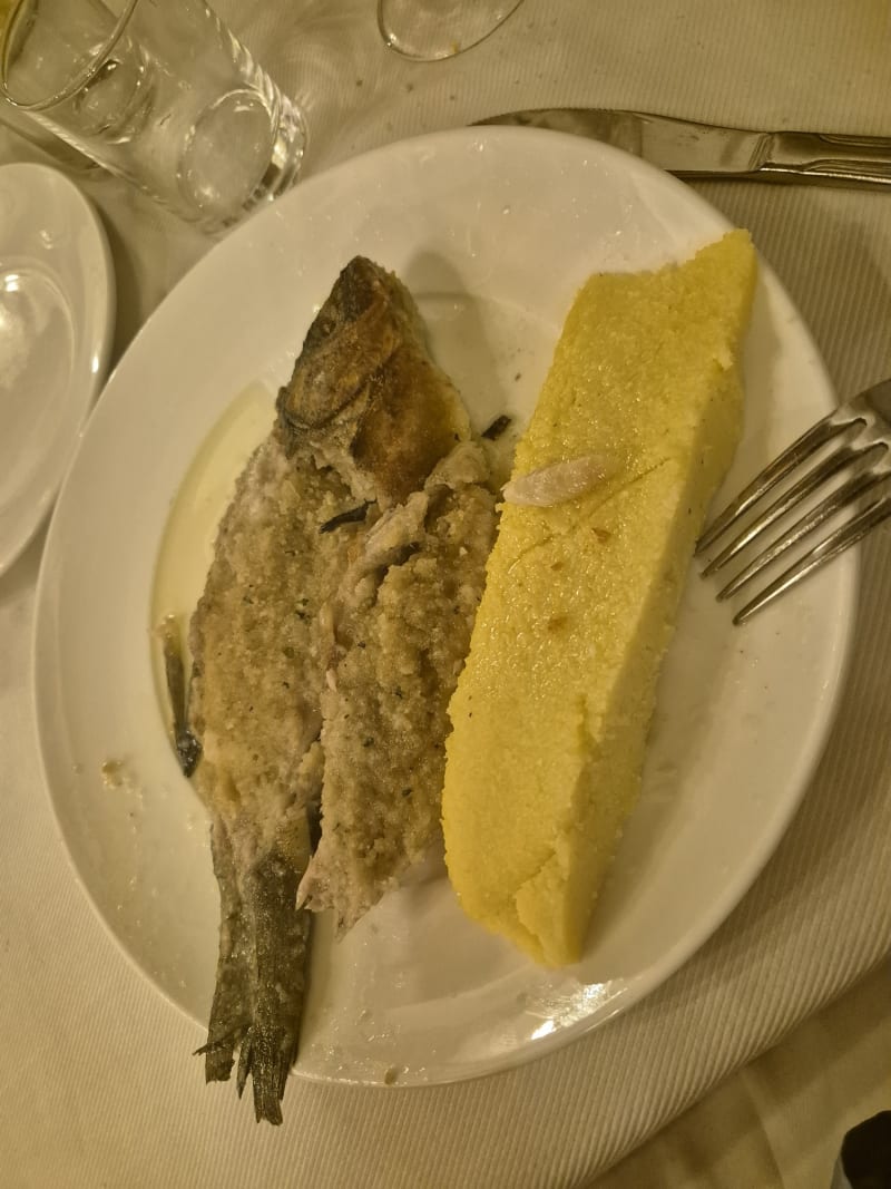 Trattoria Gallo Rosso