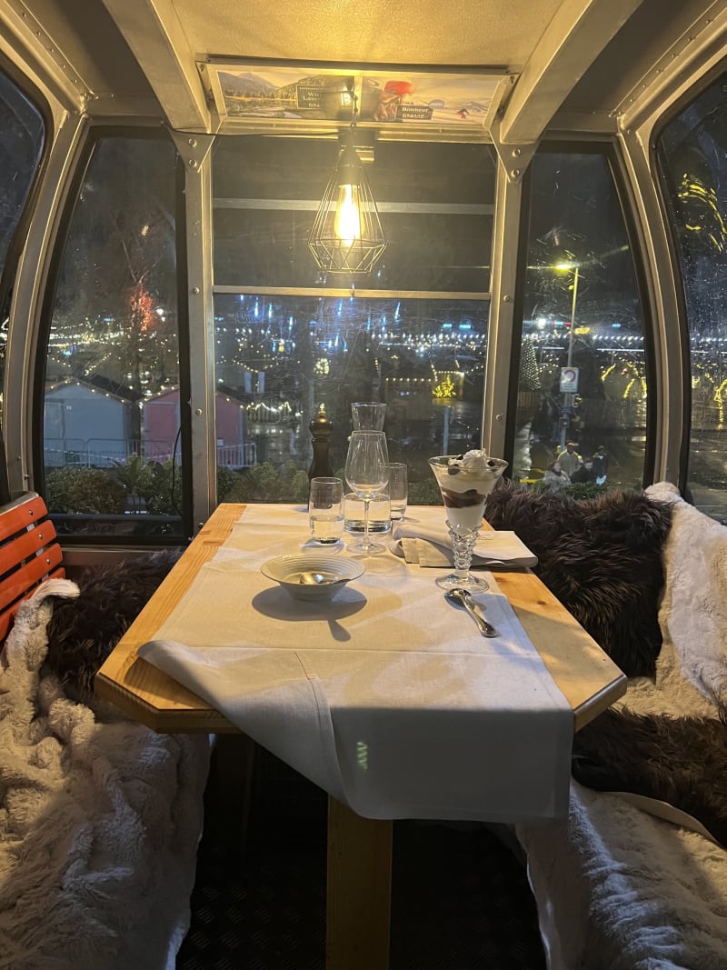 Terrasse Alpine, Geneva