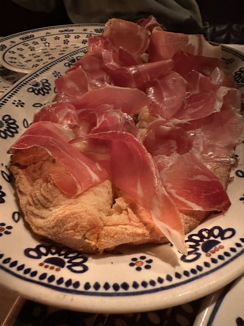Trattoria 13 Gobbi in Florence Restaurant Reviews, Menu and Prices