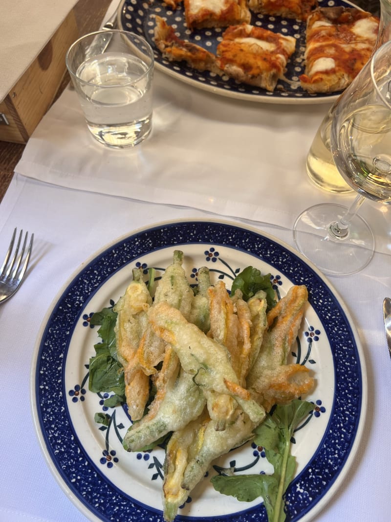 Trattoria 13 Gobbi in Florence Restaurant Reviews, Menu and Prices