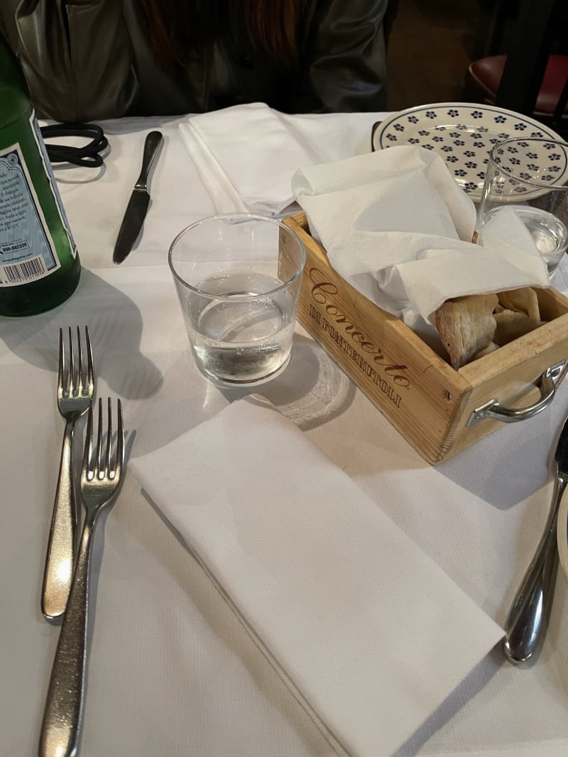 Trattoria 13 Gobbi in Florence Restaurant Reviews, Menu and Prices