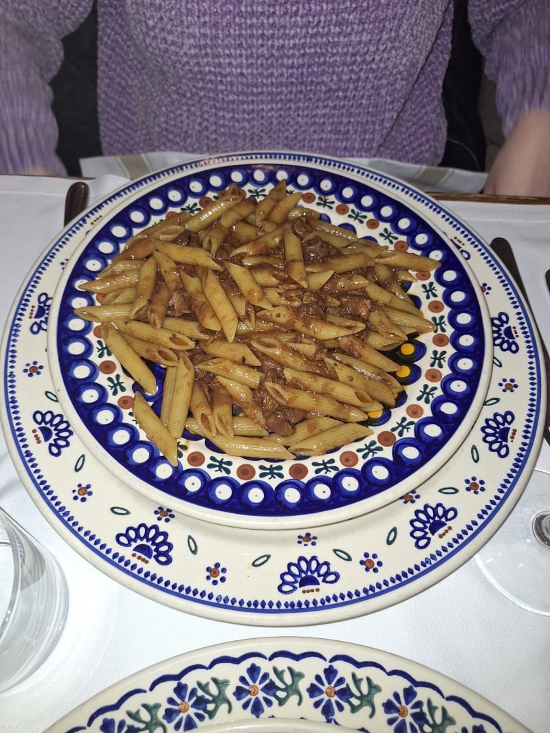 Trattoria 13 Gobbi in Florence Restaurant Reviews, Menu and Prices