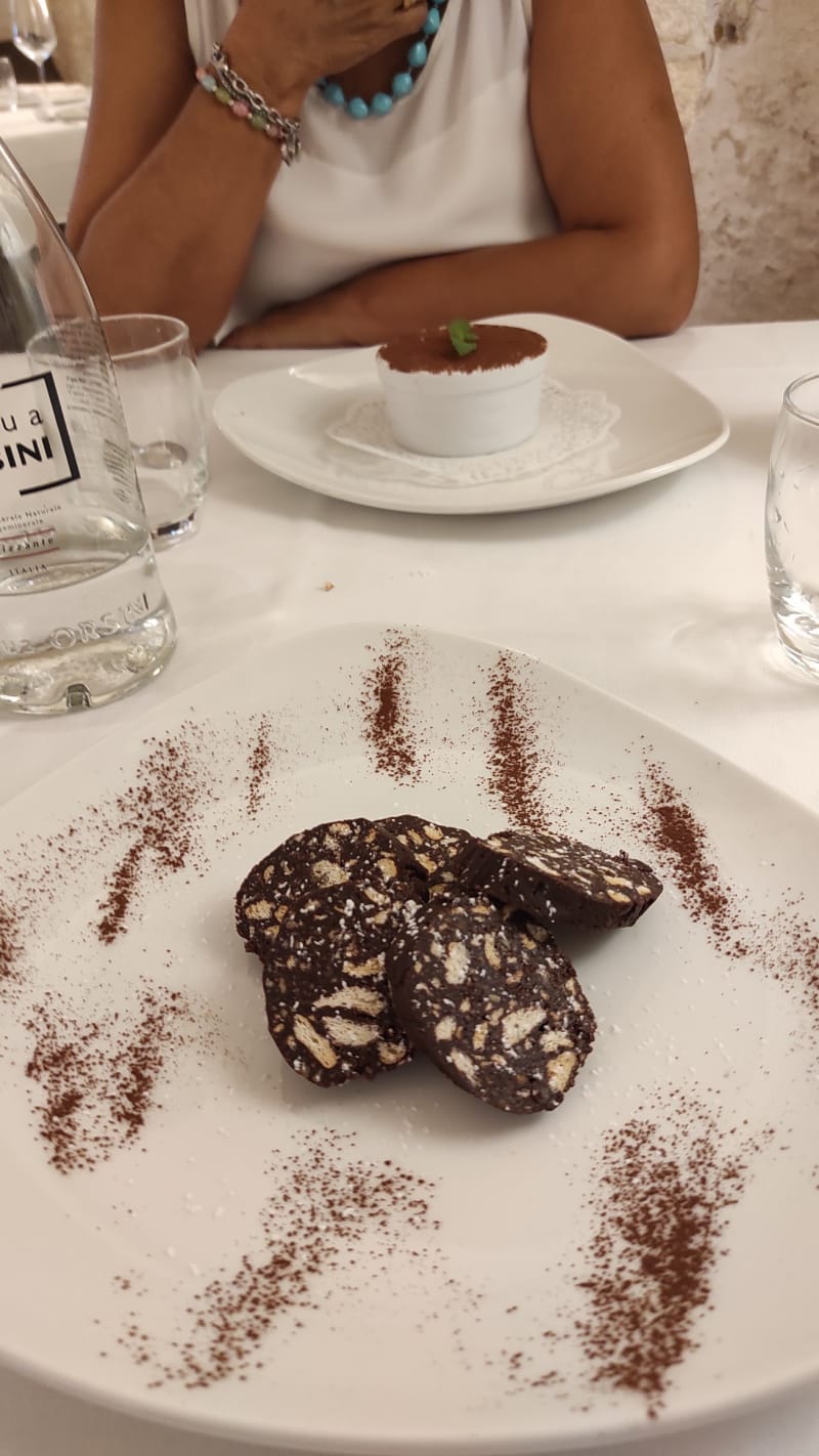 Bina - Ristorante di Puglia, Locorotondo