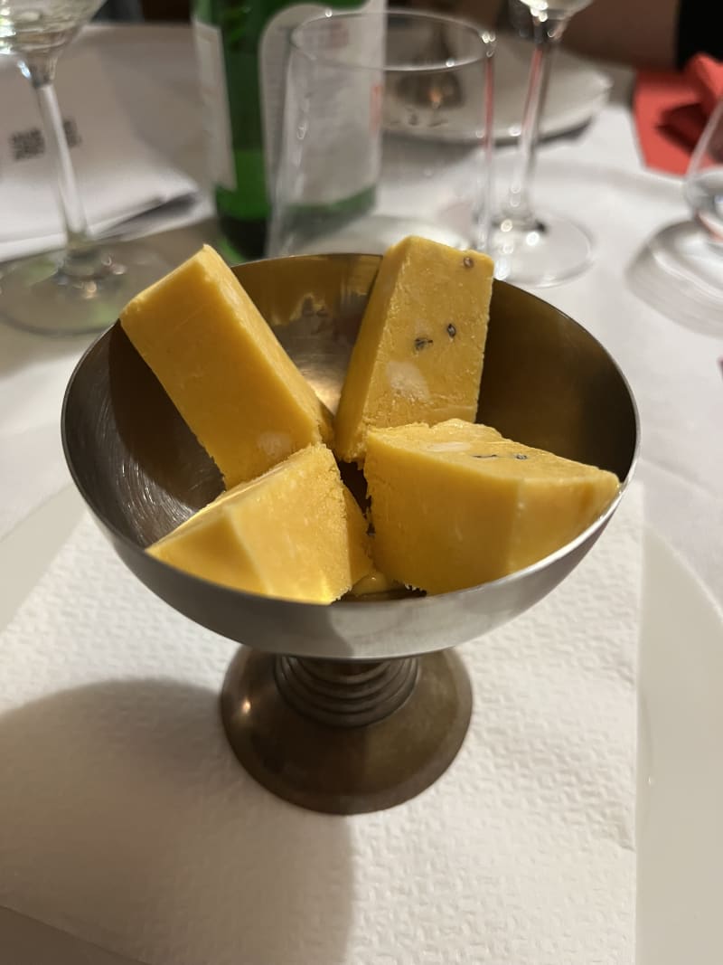 Sapori del Mondo, Parma