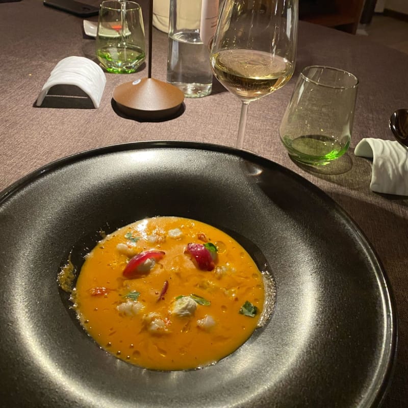 Gazpacho - Enoteca di Buttrio