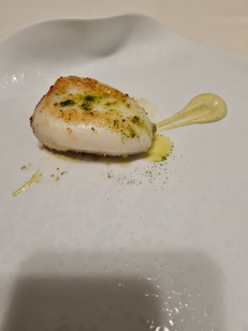 Élite Cucina di Mare