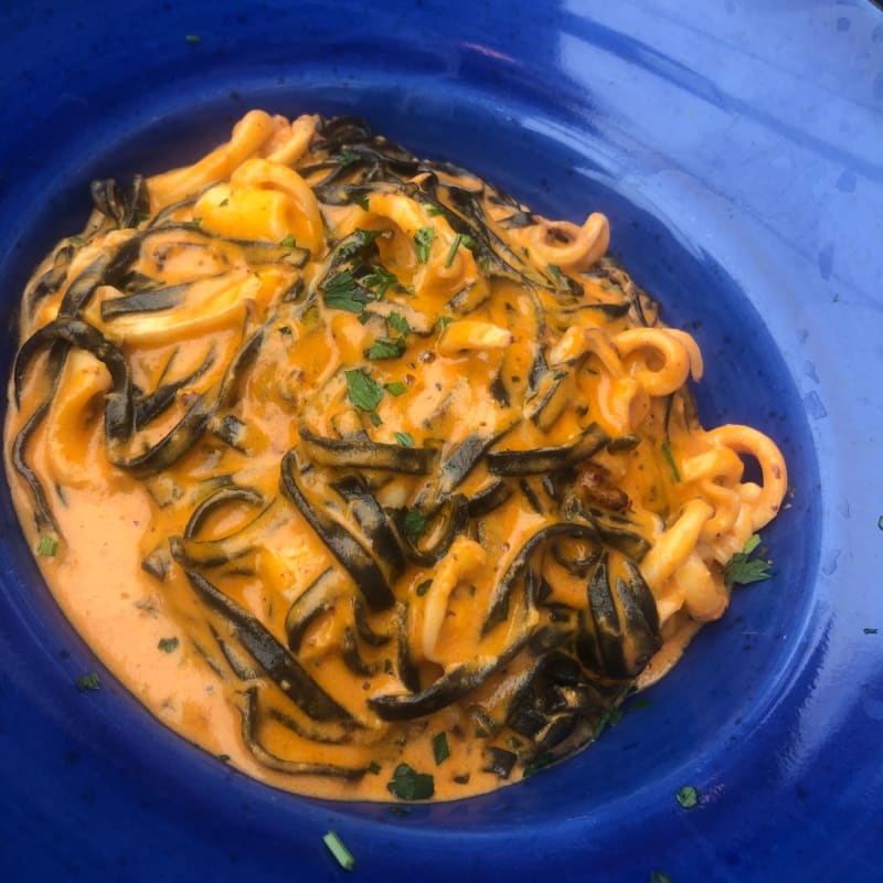 Conca d’Oro in Venice Restaurant Reviews, Menu and Prices TheFork