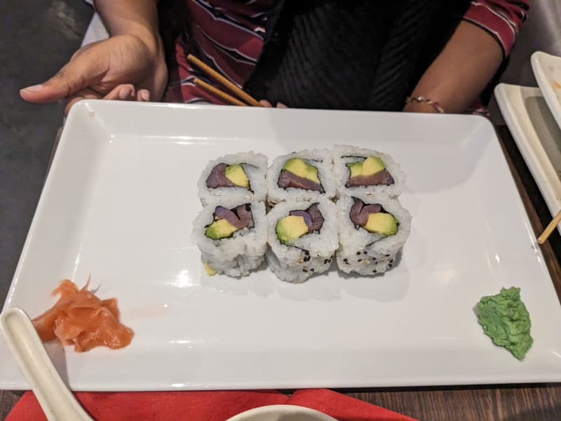 Koto-Sushi, Rouen