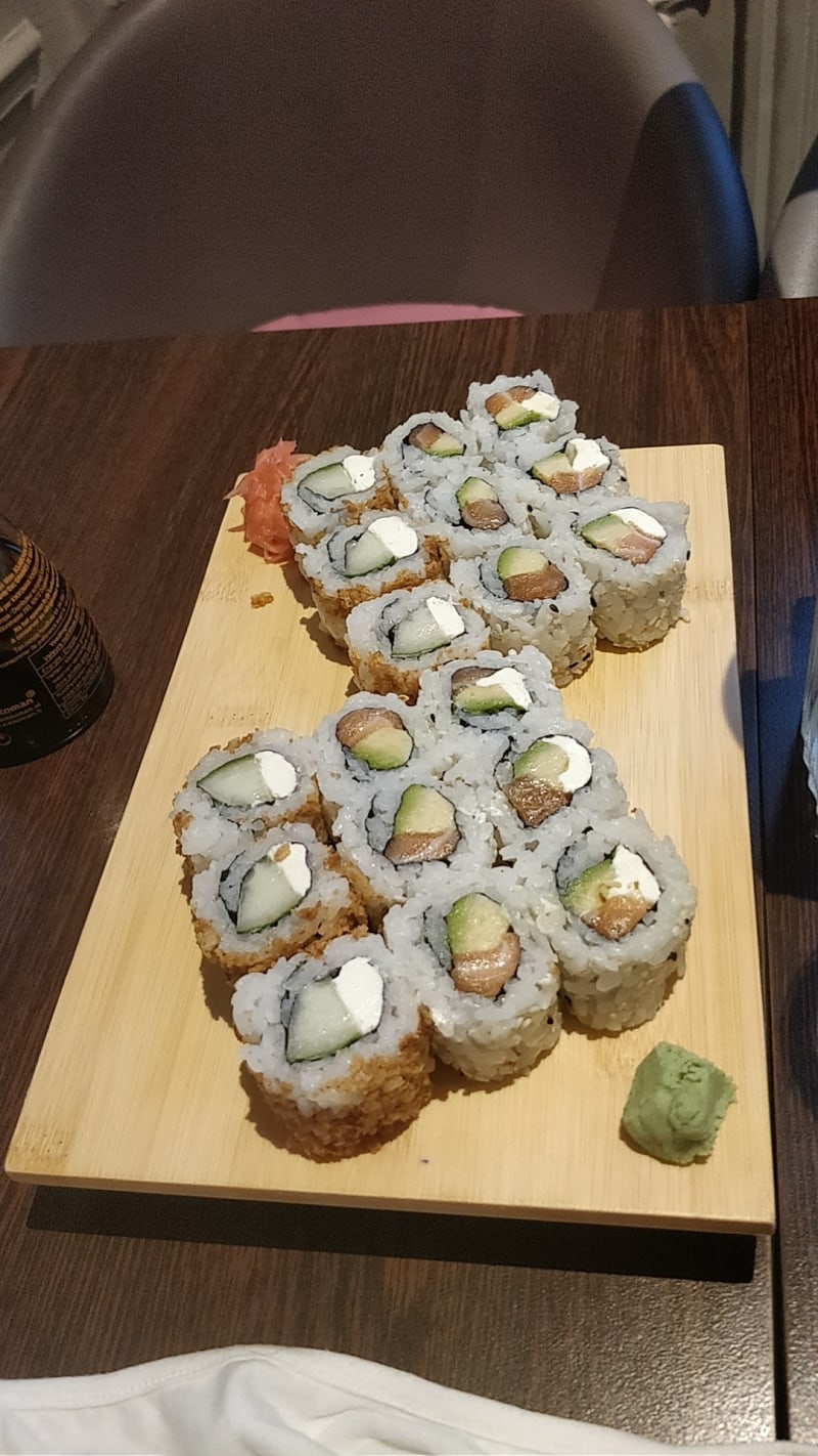 Koto-Sushi, Rouen