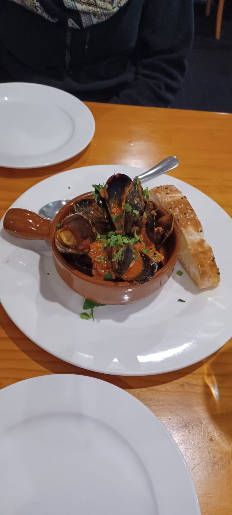 Olive at Hawker a Hawker Menu, prezzi, immagini, recensioni e