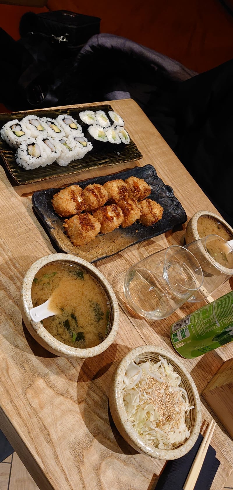 Côté Sushi Strasbourg Reichstett