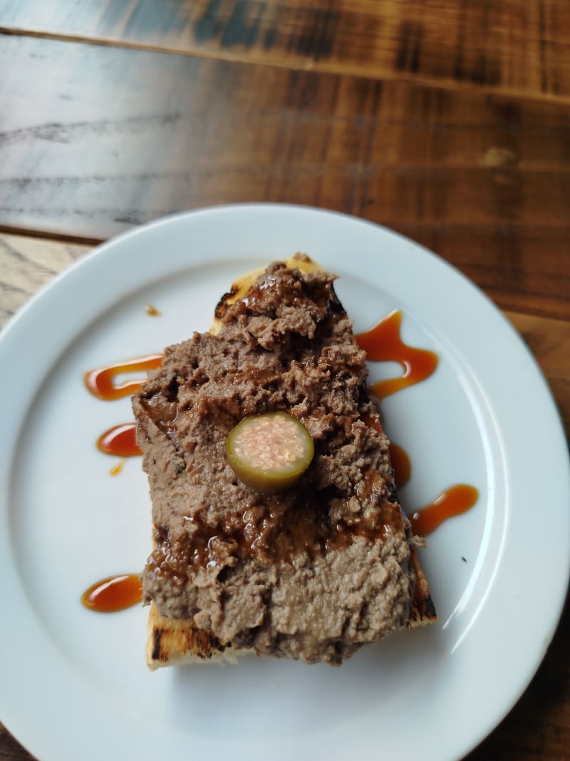 Chiostro Cennini a Sarteano Menu, prezzi, immagini, recensioni e