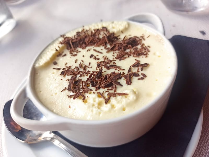 Chiostro Cennini a Sarteano Menu, prezzi, immagini, recensioni e