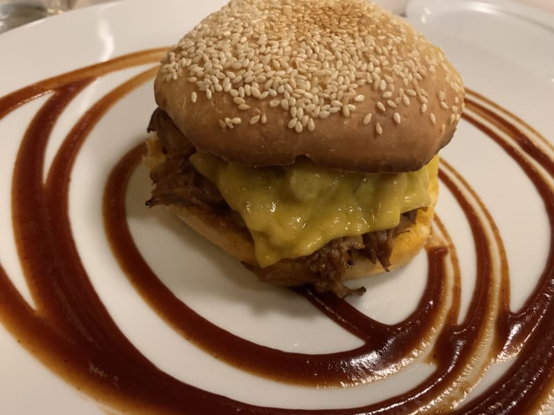 Chiostro Cennini a Sarteano Menu, prezzi, immagini, recensioni e