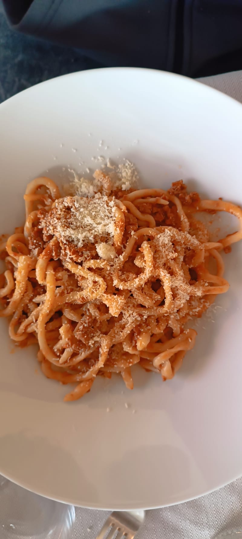 Chiostro Cennini a Sarteano Menu, prezzi, immagini, recensioni e