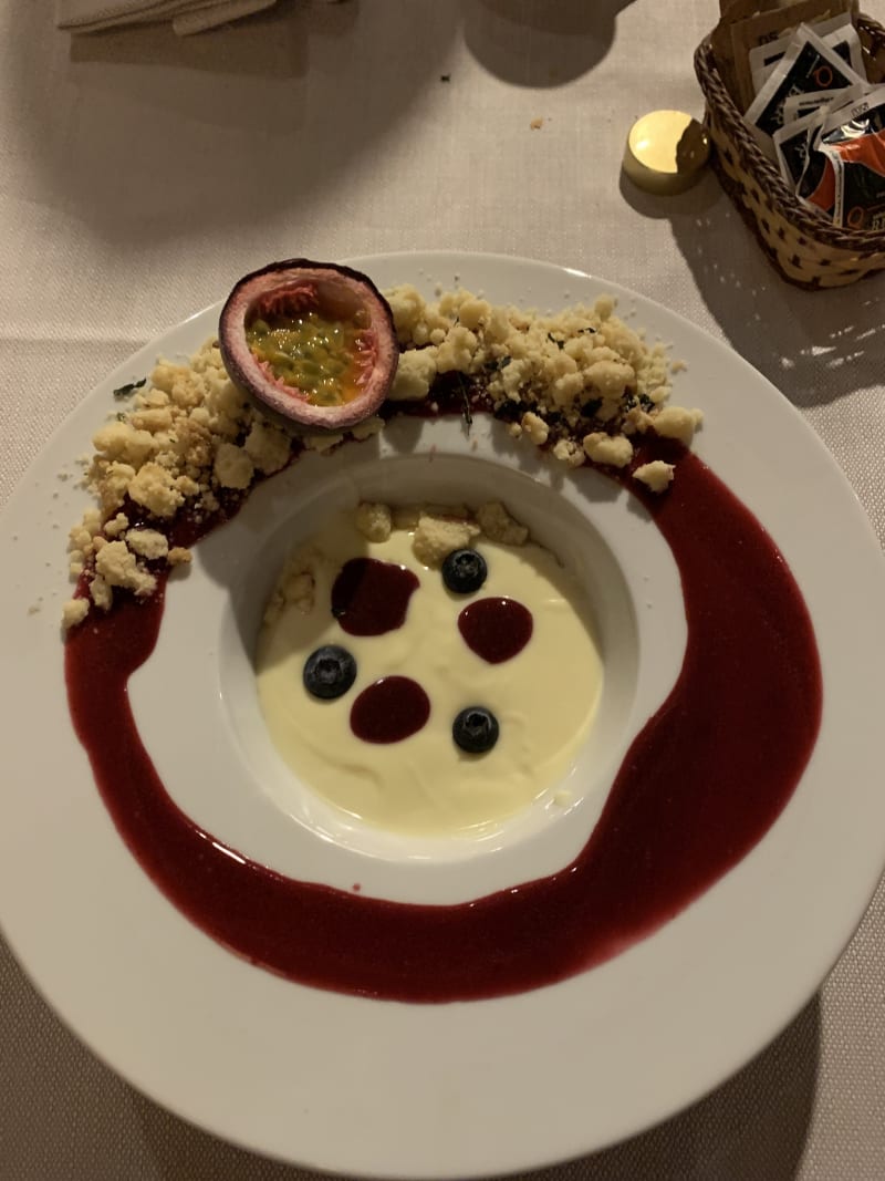 Chiostro Cennini a Sarteano Menu, prezzi, immagini, recensioni e