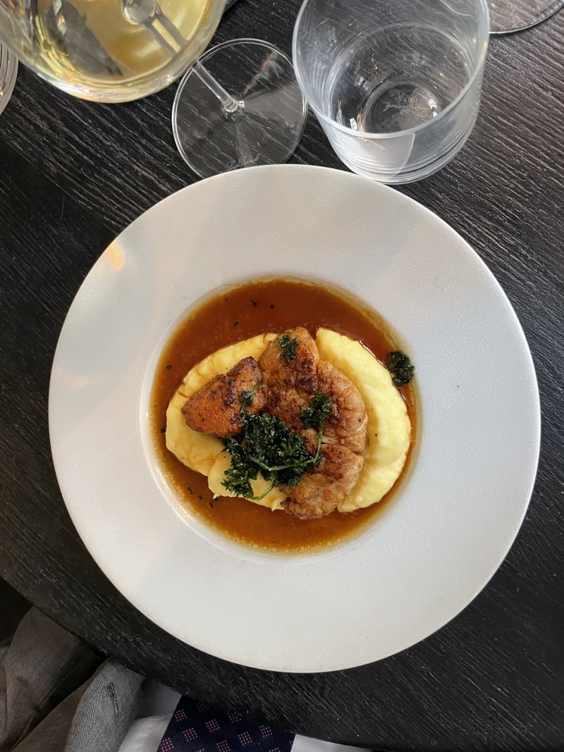 Restaurant Disciples à Paris Menu, avis, prix et réservation TheFork