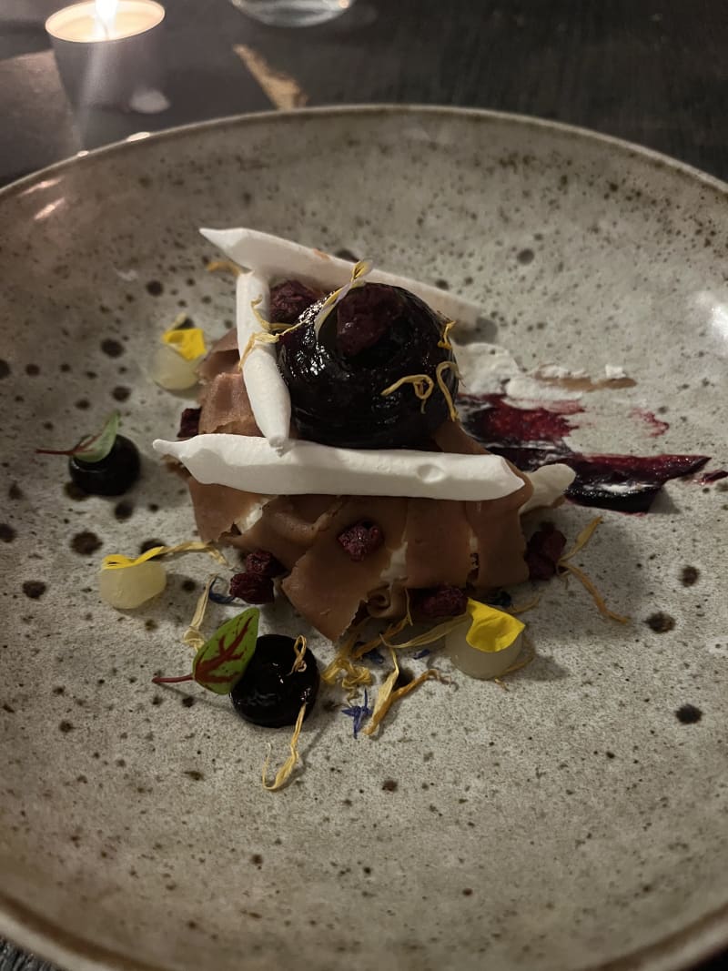 Restaurant Disciples à Paris Menu, avis, prix et réservation TheFork