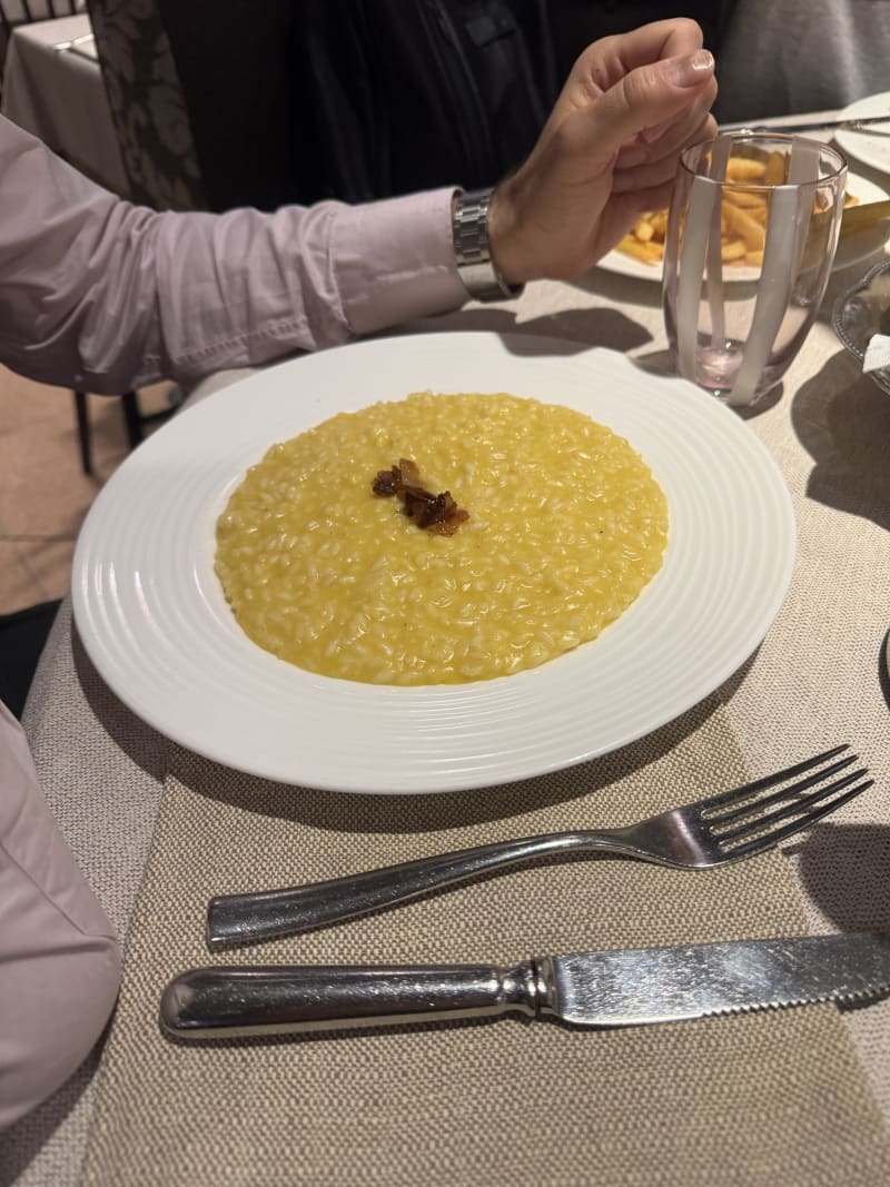 Ristorante Replay, Milan