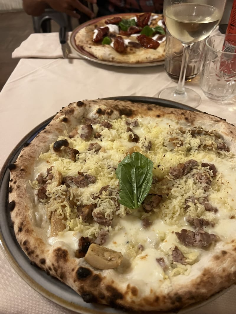 I Capatosta Trezzano sul Naviglio, Trezzano Sul Naviglio