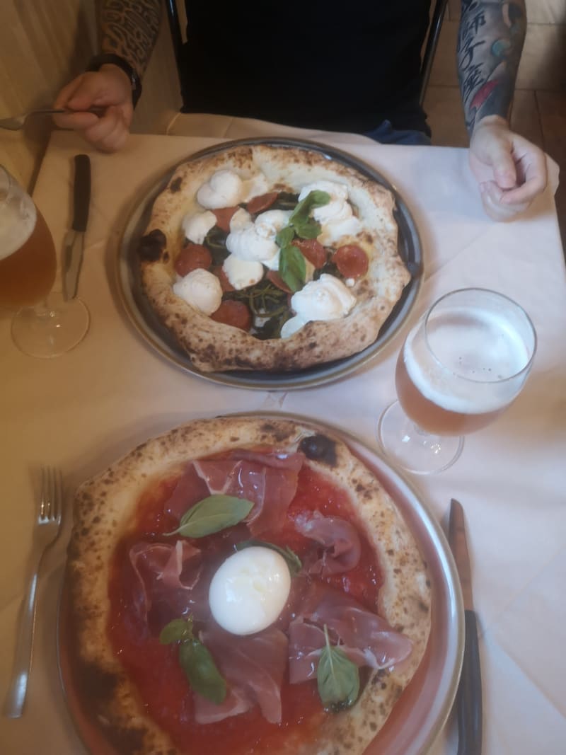 I Capatosta Trezzano sul Naviglio, Trezzano Sul Naviglio