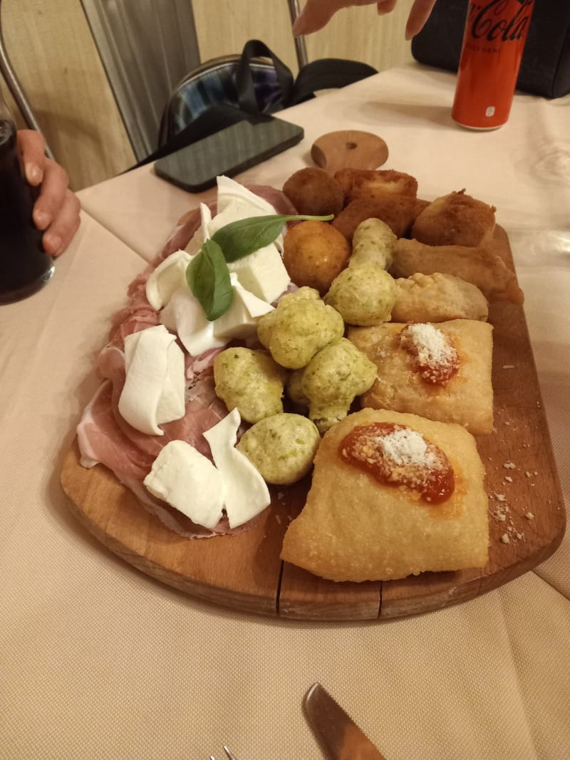 I Capatosta Trezzano sul Naviglio, Trezzano Sul Naviglio